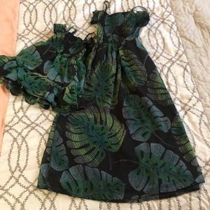 👗HP👗Mom and me dress (kids)